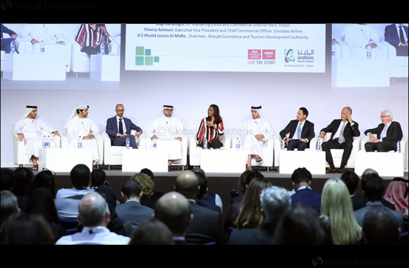 Industry leaders map out sustainable future of UAE Tourism