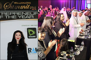 Millionaire Summit 2016 concluded successfully