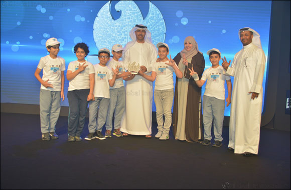 Dubai Customs: 54 seizures of IPR infringing goods made at a value of AED 34.5 million during Q1 2016