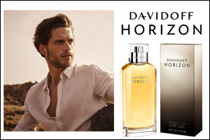 The new fragrance for men from DAVIDOFF Parfums
