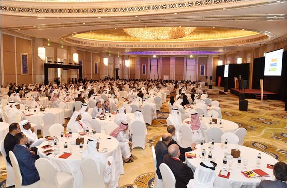 DoF � Abu Dhabi organises the 3rd Abu Dhabi Enterprise Resource Planning System �ADERP� Users Forum