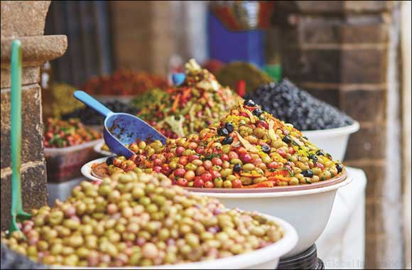 National Geographic Abu Dhabi announces the 6th edition of the Moments Awards Photography Competition 2016