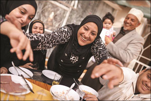 National Geographic Abu Dhabi announces the 6th edition of the Moments Awards Photography Competition 2016