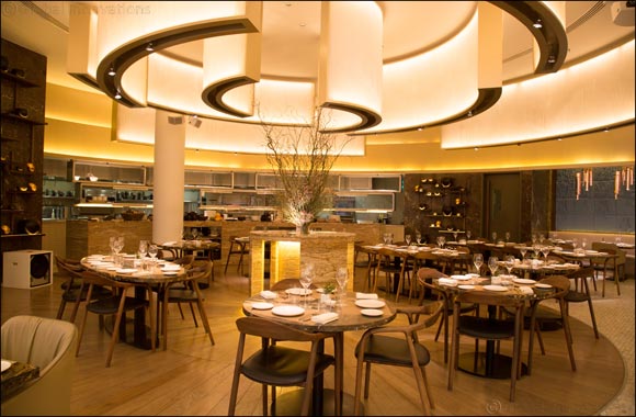 Jean-Georges Dubai Introduces The JG Brunch