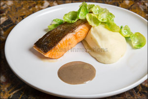 Jean-Georges Dubai Introduces The JG Brunch