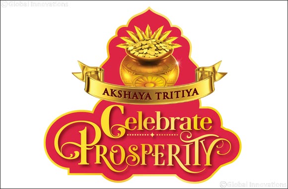 The World's Favourite Jeweller Ushers in Good Fortune This Akshaya Tritiya