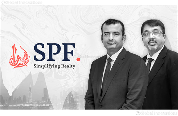 All set to scale new heights, SPF unveils its new brand identity