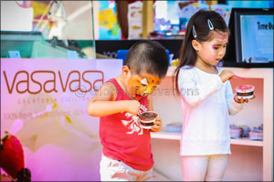 Taste of Abu Dhabi set for delicious new venue