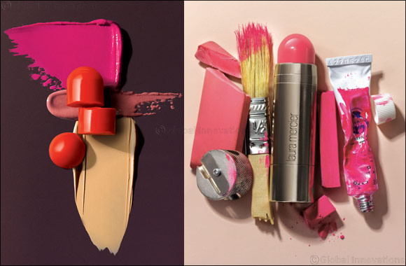 LAURA MERCIER New Summer 2016 Colour Story: Cocktails Á St. Tropez