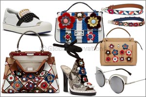 FENDI Now Available in TRYANO