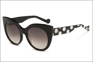LIU JO eyewear : View the world in retro style