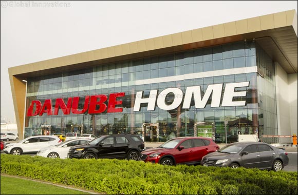 Win a Dream Home worth AED 820,000