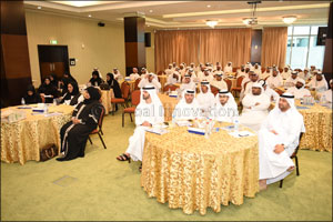 PCFC and GDRFA to celebrate 100 grooms at Dubai Customs' 5th Mass Wedding