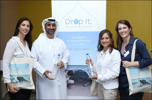 Under the patronage and attendance of H.H. Sheikh Abdulaziz bin Ali Al Nuaimi, the �Green Sheikh�