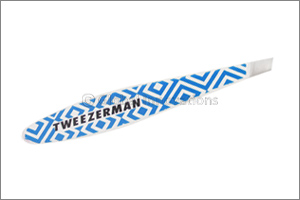 Tweezerman launches Mix 'N' Match Runway Mini Slant Tweezers
