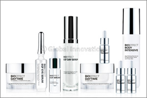 BIOEFFECT Skin Care line now in Dubai