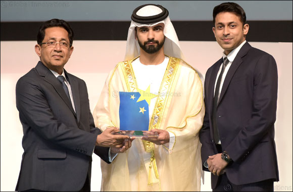 Joyalukkas-world's favorite jeweller honored with the �Best Service Performance Brand'