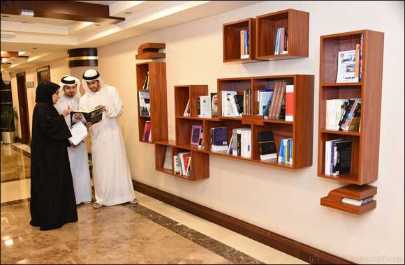 Dubai Customs rolls out two new reading initiatives