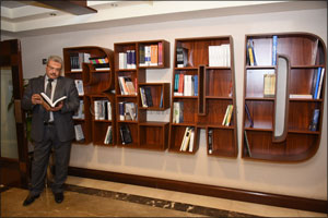 Dubai Customs rolls out two new reading initiatives