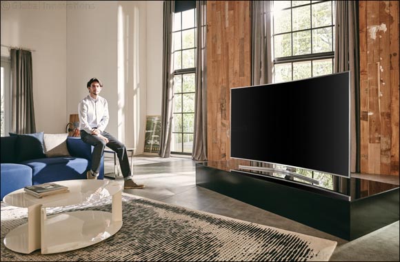 Is content catching up with advancing TV technology?