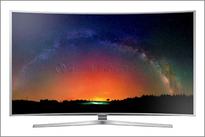 Is content catching up with advancing TV technology?