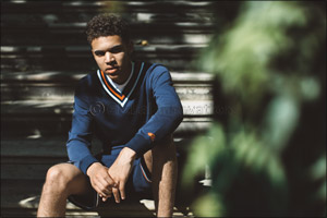 Reebok Classic partners with Beams to create tennis inspired capsule collection
