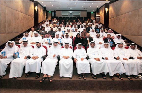 ADNOC Distribution Honours Winners of HSE Award 2015