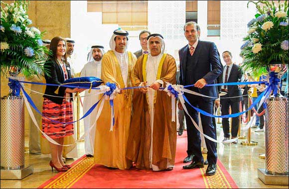 Automechanika Dubai 2016 opens for business, featuring 2,017 exhibitors from 58 countries