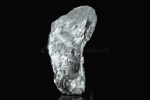 DMCC and de GRISOGONO announce the acquisition of the rights to one of the world's largest and rarest diamonds