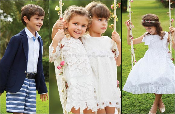 Level Kids launches its first Summer collection