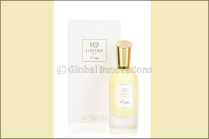 East meets West with the new seductive Ritan Perfume by Lootah Perfumes