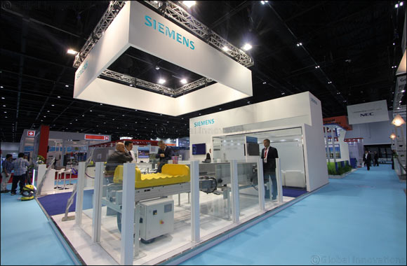 Latest innovative smart technology and solutions on display at Airport Show 2016