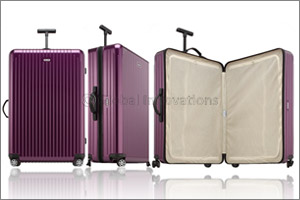 The Salsa is back with RIMOWA Salsa Air