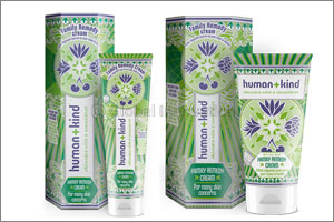 Human+Kind Target Travel Woes With All-In-One Family Remedy Cream