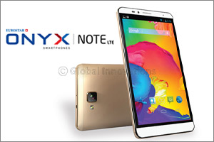 Eurostar launches ONYX smartphones in Distree ME