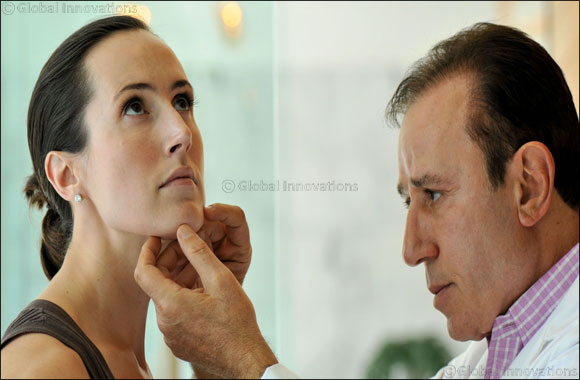 ZO� Skin Centre by Dr. Zein Obagi makes debut in UAE