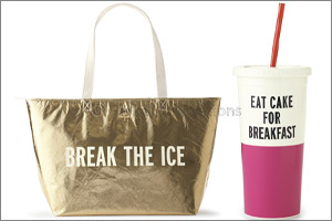 Little Birdy Group introduces the kate spade new york 2016 summer stationery and gift collection
