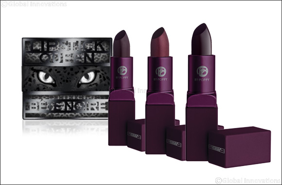 Delve Into Your Dark Side with Lipstick Queen Vampalicious B�te Noire