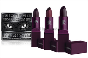 Delve Into Your Dark Side with Lipstick Queen Vampalicious Bête Noire