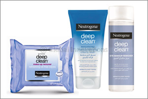 The Art of Make-up Remover: An easy and simple 3-step routine from Neutrogena®