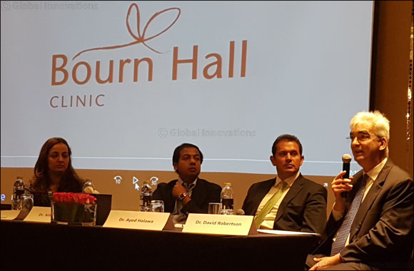 Pregnancy loss, improved fertility potential discussed at medical conference