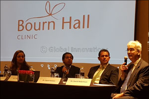 Pregnancy loss, improved fertility potential discussed at medical conference