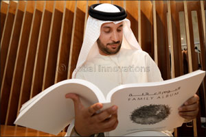 Abu Dhabi Tourism & Culture Authority launches photography lectures, seminars and workshops to foster new generation of UAE photographers