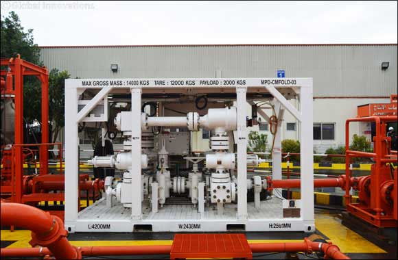 AlMansoori makes High Profile Appoints