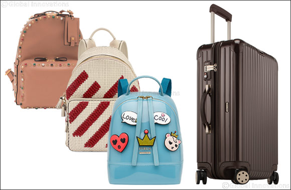 Travel in Style with TRYANO