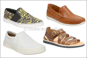 Clarks Celebrates Summertime with Festival of Summer - Mens Collection