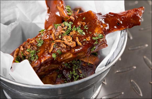 BikesnBites Brings a Southern Barbeque Twist this Holy Month of Ramadan