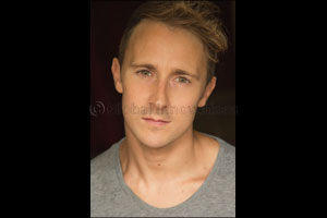 “LES MISERABLES” Workshop!