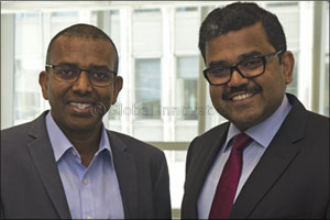 WorldRemit partners with UAE Exchange for instant money transfers