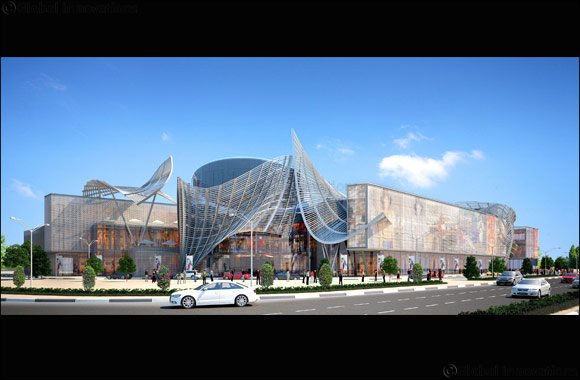 MMS Gulf Appoints Airolink as the main contractor for its Art Centre project